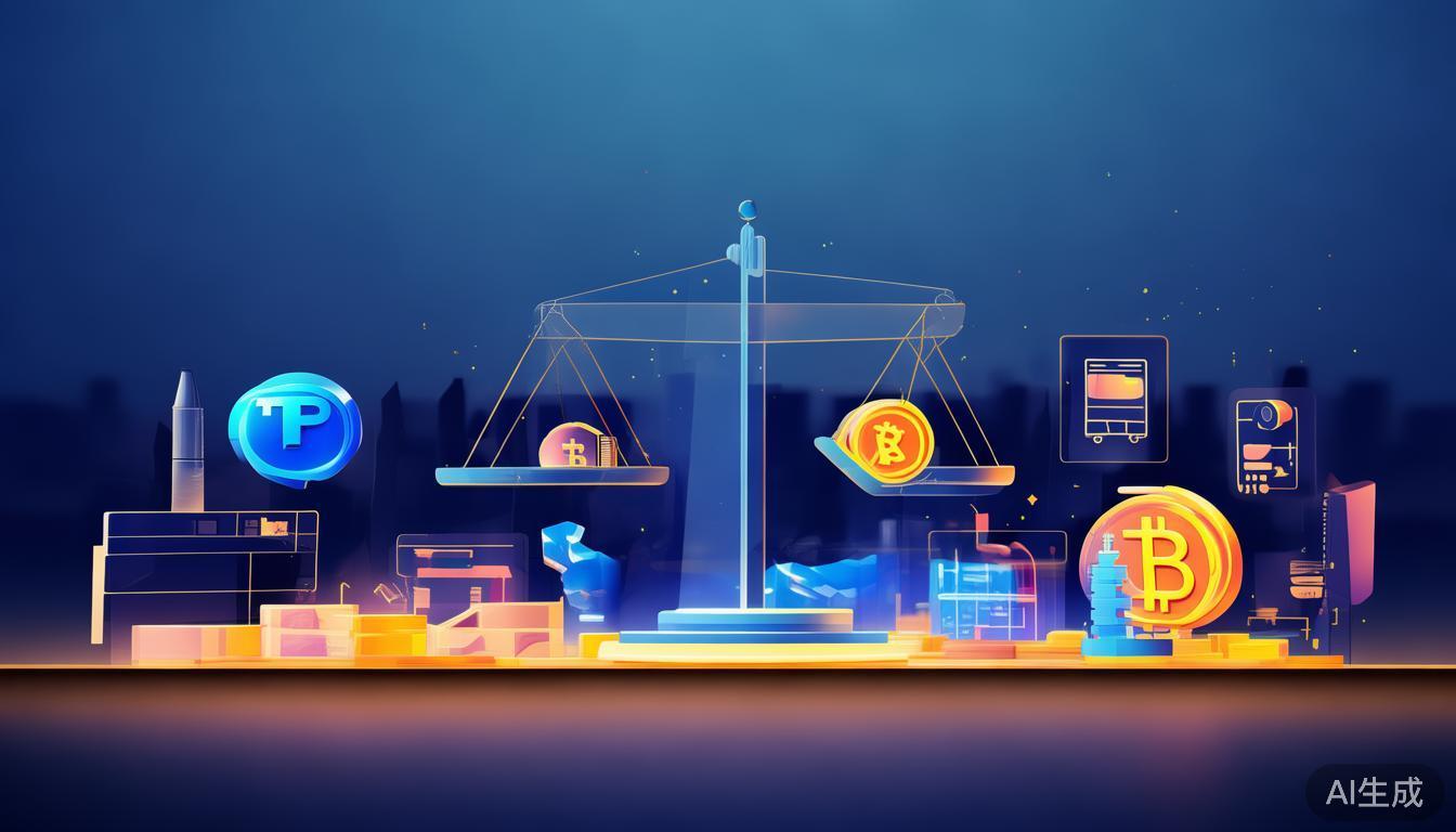 TPWallet影响力大未来可期，连接更多区块链网络拓展覆盖范围