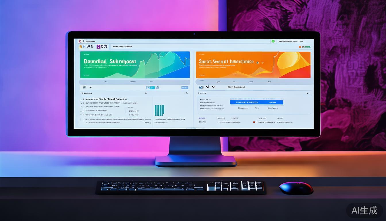 TP钱包官网入口：紧跟加密货币市场动态，助你明智投资