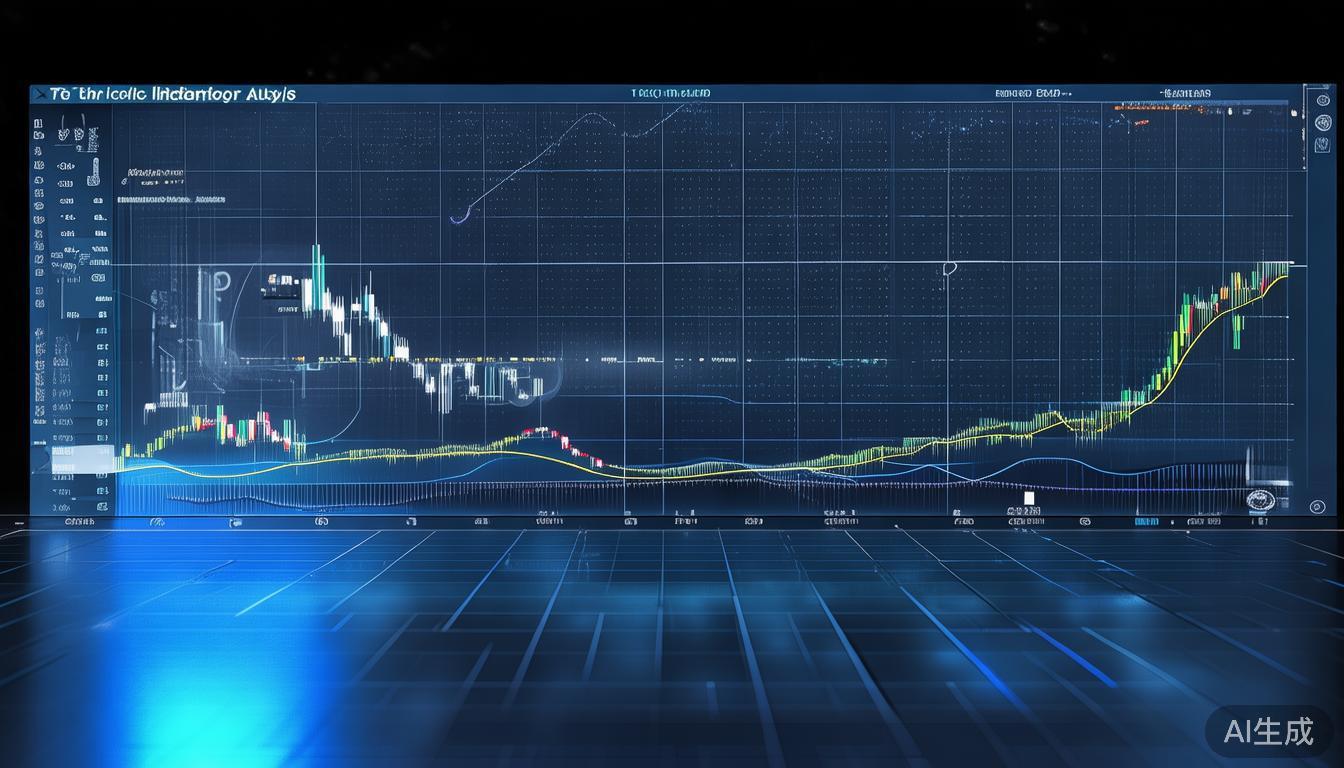 数字货币投资必看！如何借助TokenPocket分析市场趋势？