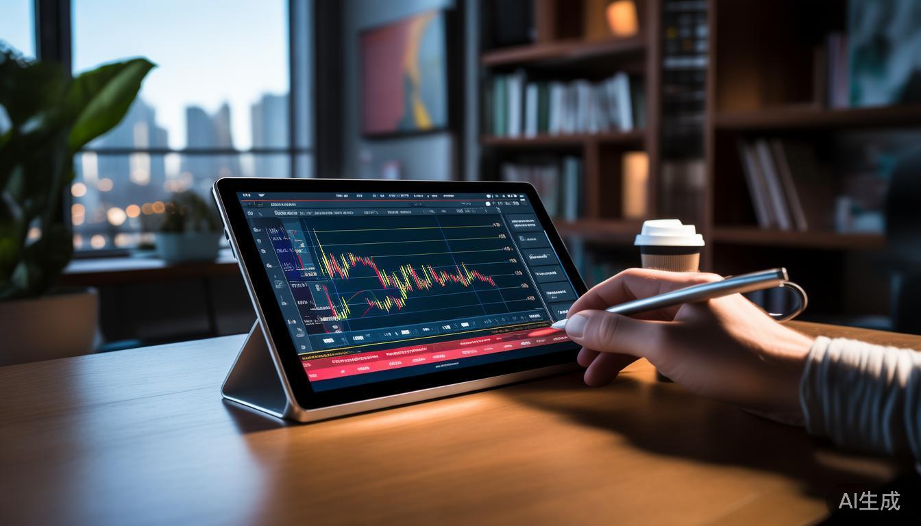 TP交易所app下载只是开端，盈利关键在后续策略与心态