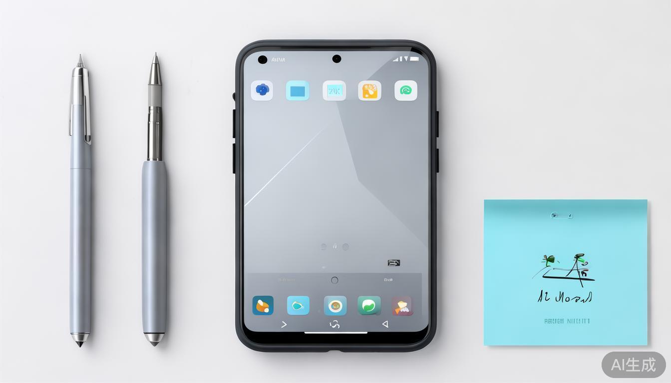 TP安卓2025新版系统发布：效率飙升、交互革新，打造智能移动新体验