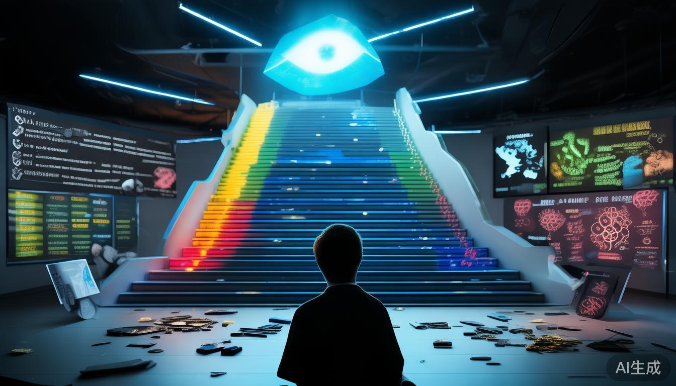 TPWallet用户故事：从普通人到交易高手_一个高手的交易之路_交易高手的境界