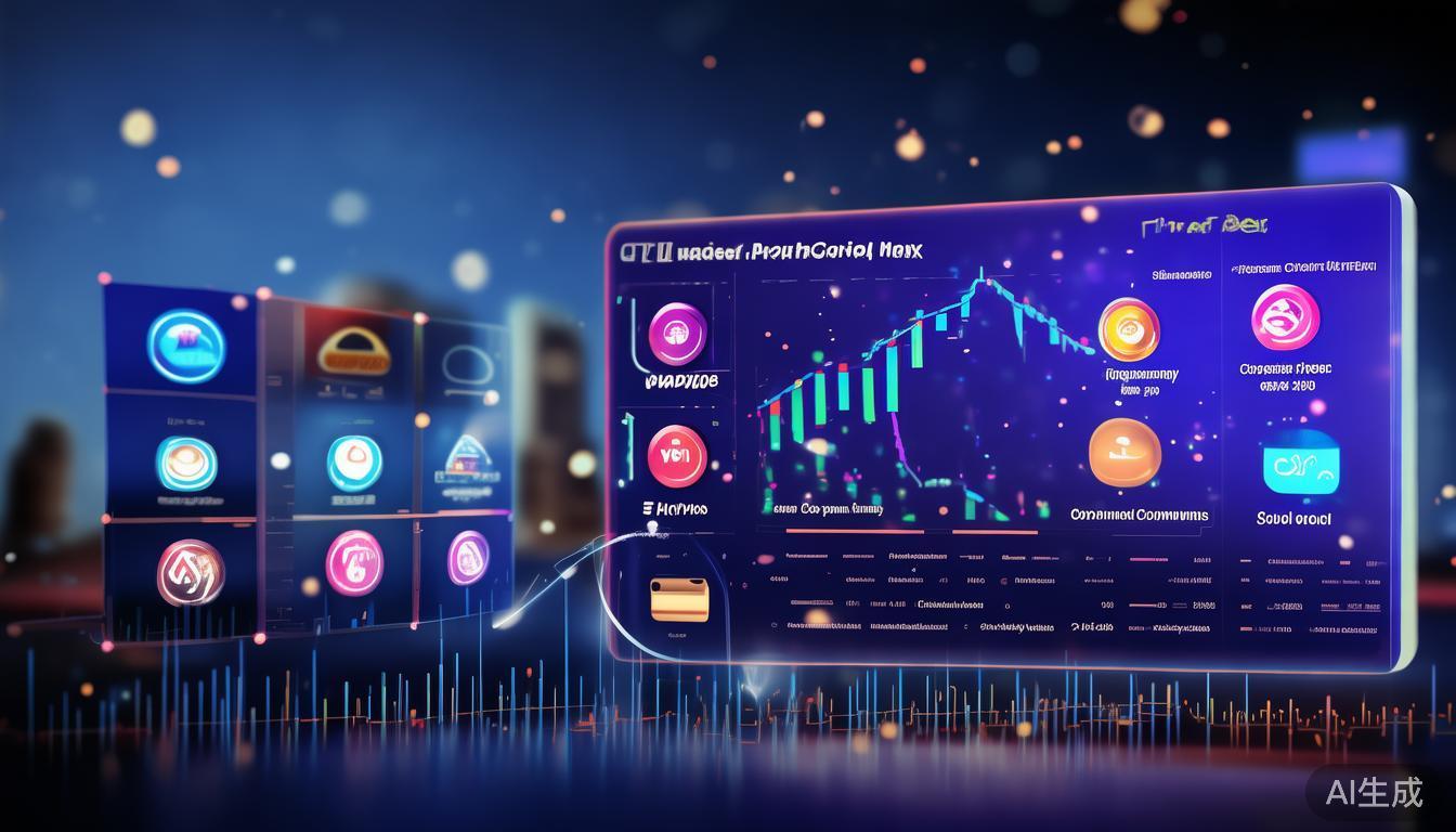 TPWallet官网下载：活跃用户激增背后的市场潜力与留存关键