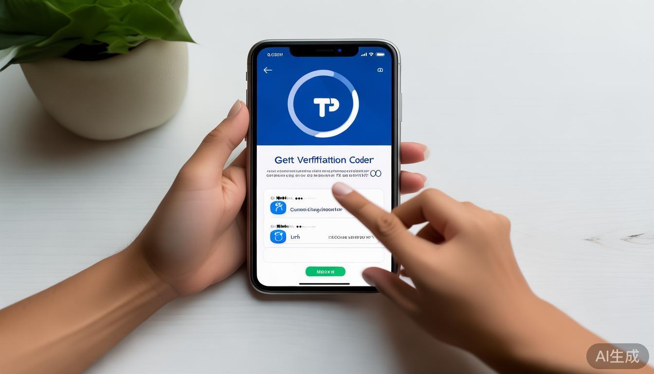 从TP官方渠道获取应用程序，规范处理信息超便利