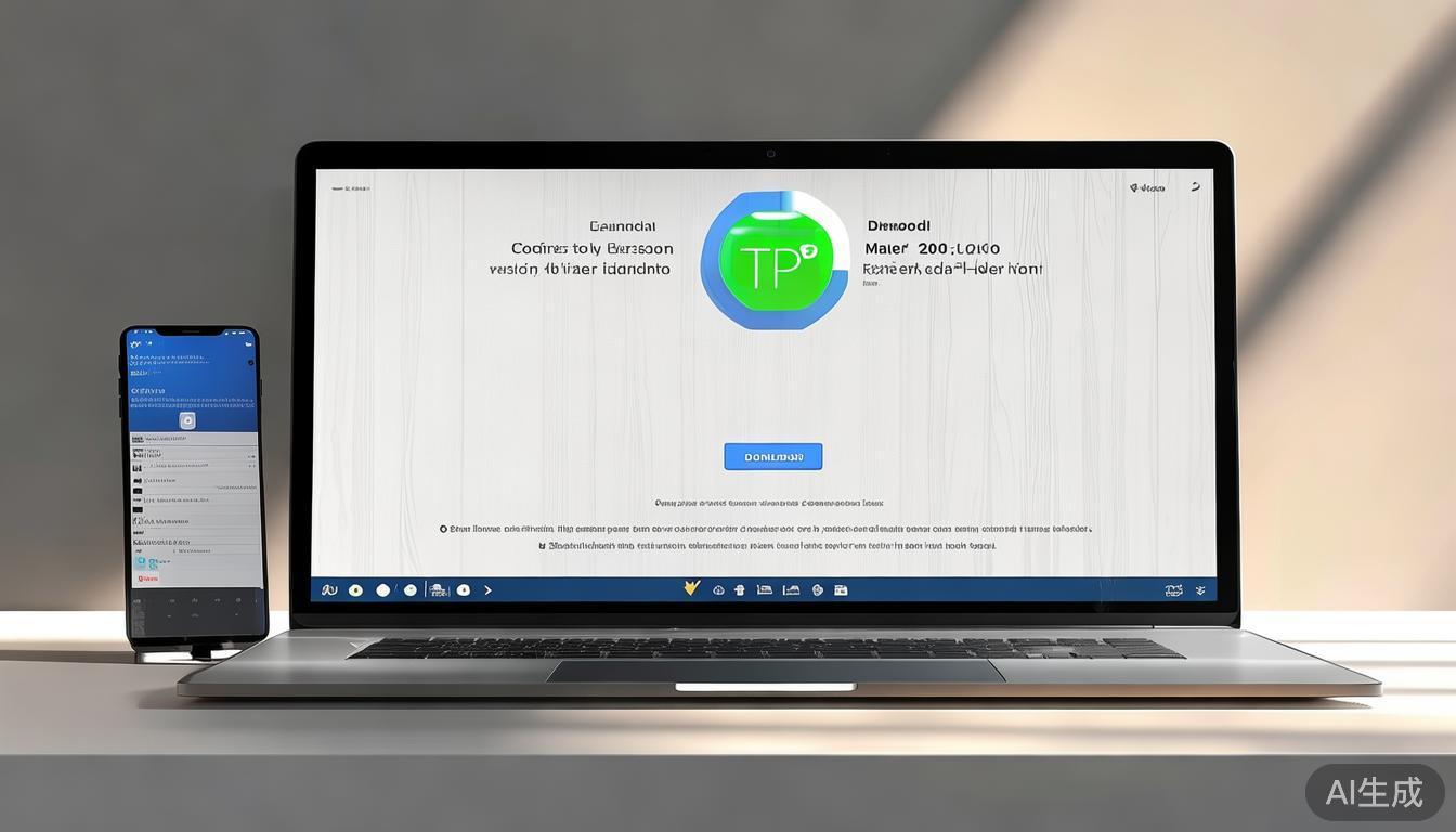 TP数字货币钱包受青睐，2025安卓最新版官方下载需留意
