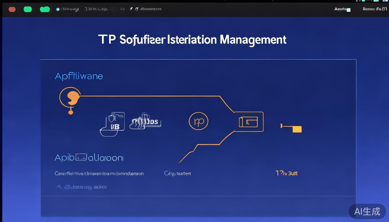 数字化工作环境下，TP正版软件与项目管理工具整合要点