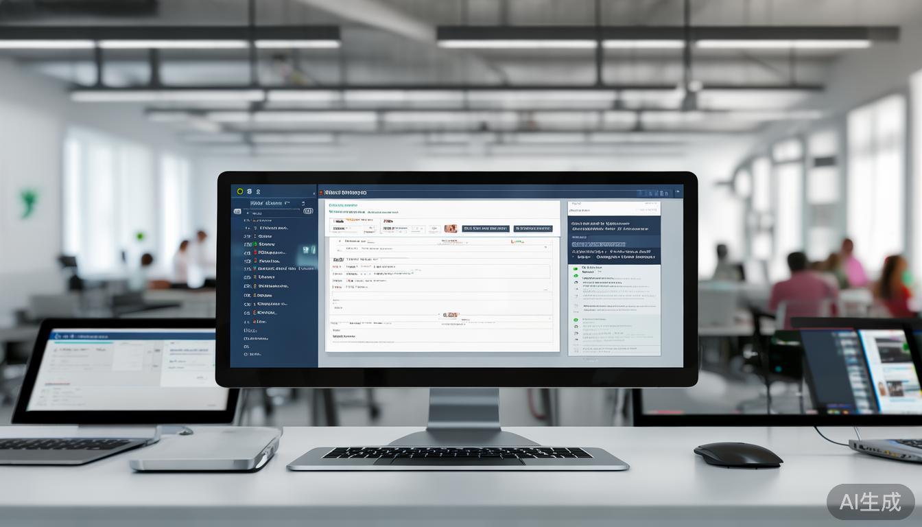 TP官方app：提升办公效率的智能助手，助力团队与个人高效运作