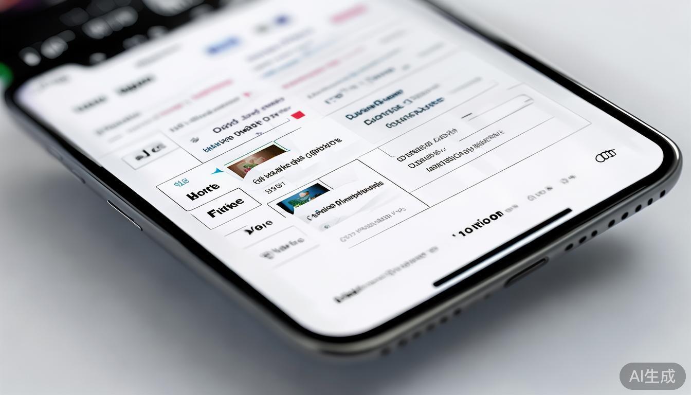 TP官方app下载：做好内容管理，避免冲动下载与信息过载