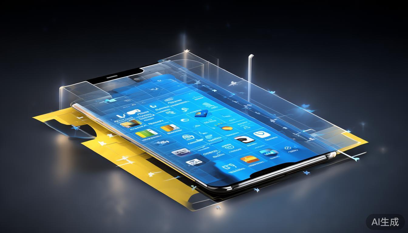 TP官方下载安装app前景展望：合规、安全与生态整合成关键驱动力