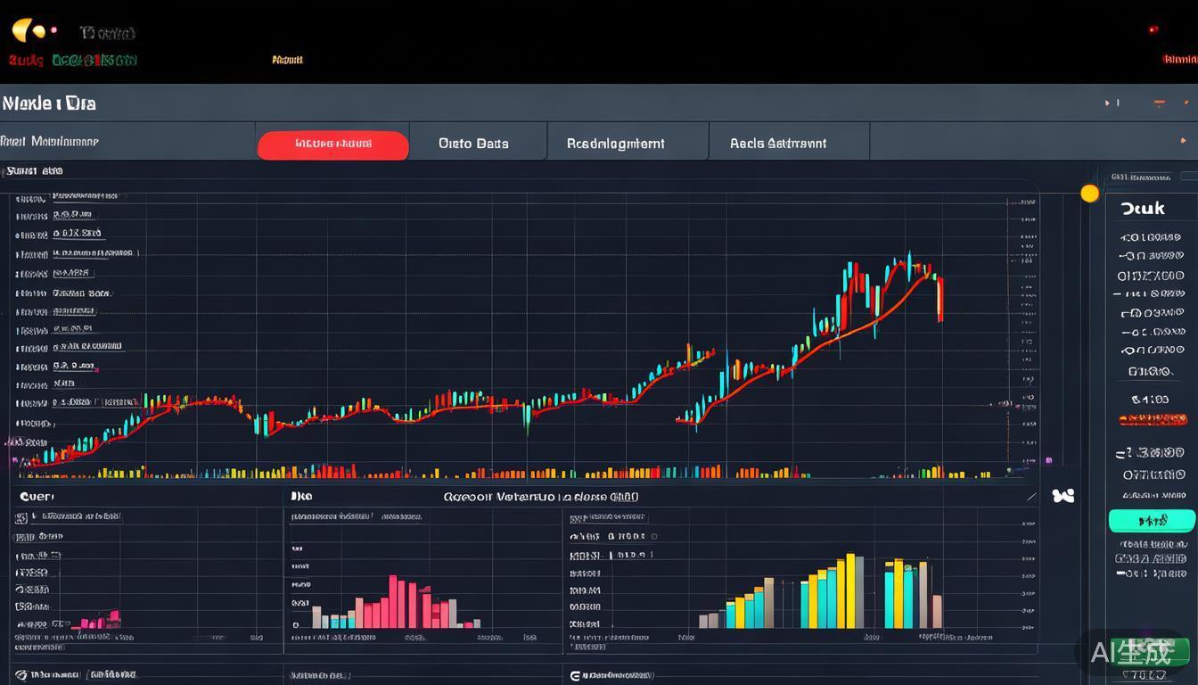 在tokenpocket钱包官网首页设置投资策略，明确方向避免盲目投资