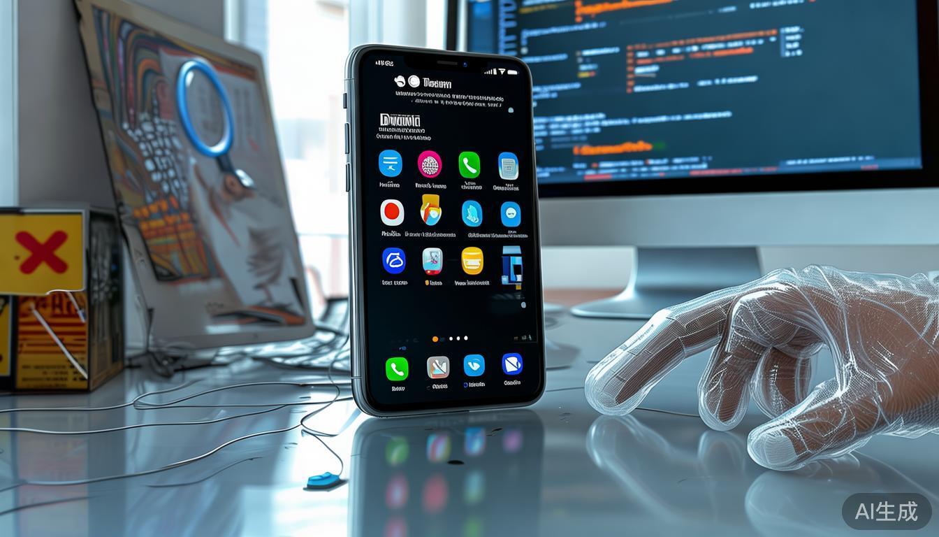 通过TP官网安装应用虽方便，但暗藏风险，你知道如何规避吗？