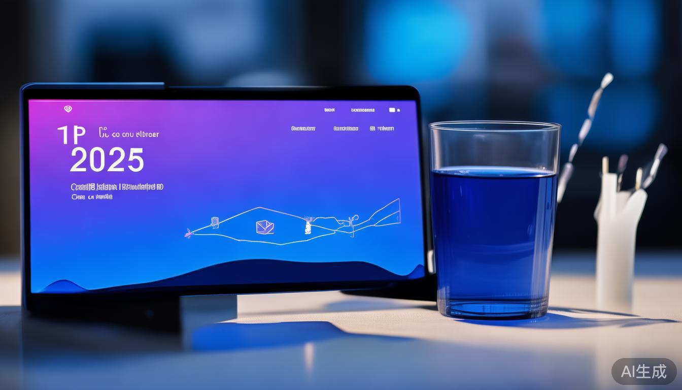 TP官方2025年新版软件发布，界面清爽功能强，运行超可靠