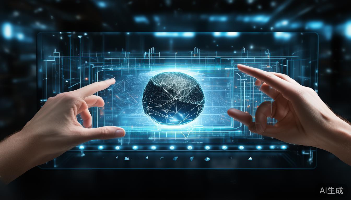 2025 TP官方网站最新版本：技术突破与出色体验，亮点在哪？