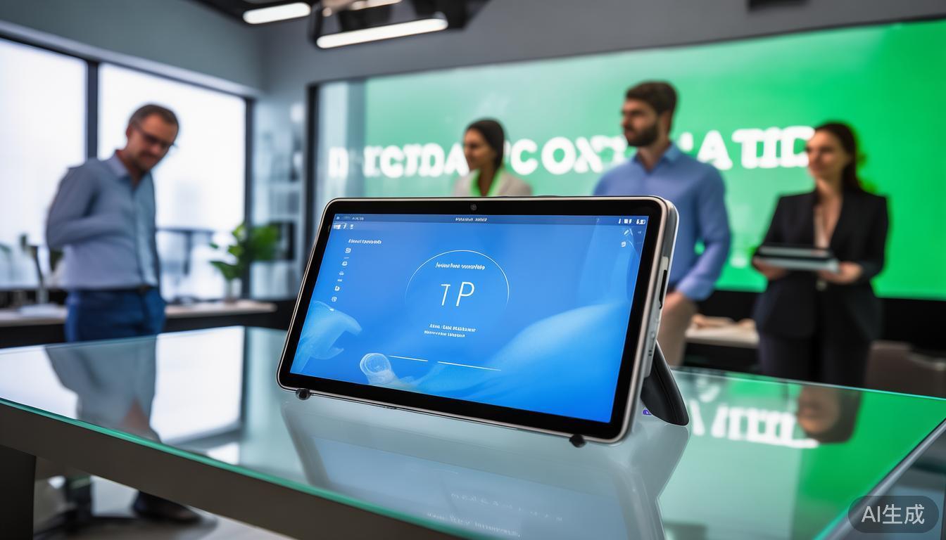 安卓端TP官方版本需求大，其升级对行业意义几何？