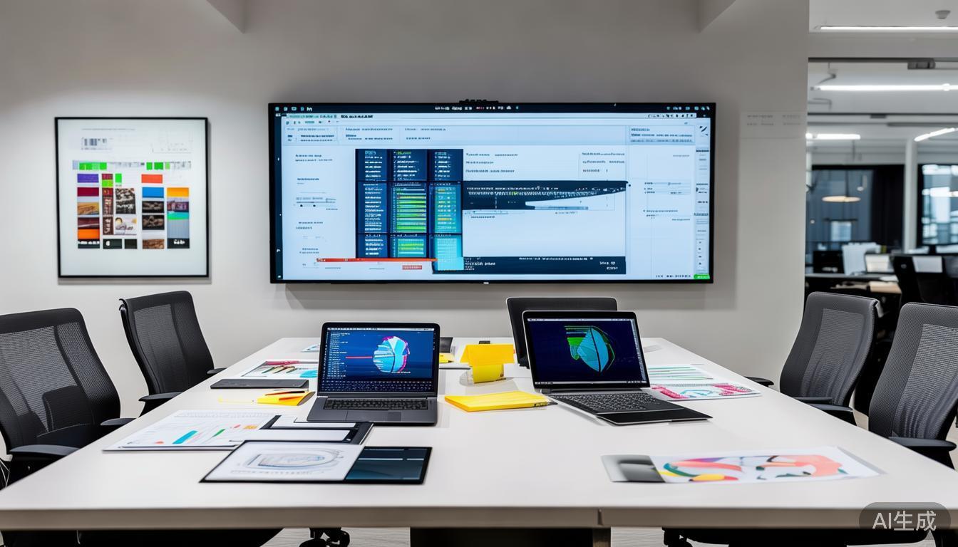 2025年tp官方安卓新版本推出，新特性助力工作效能提升