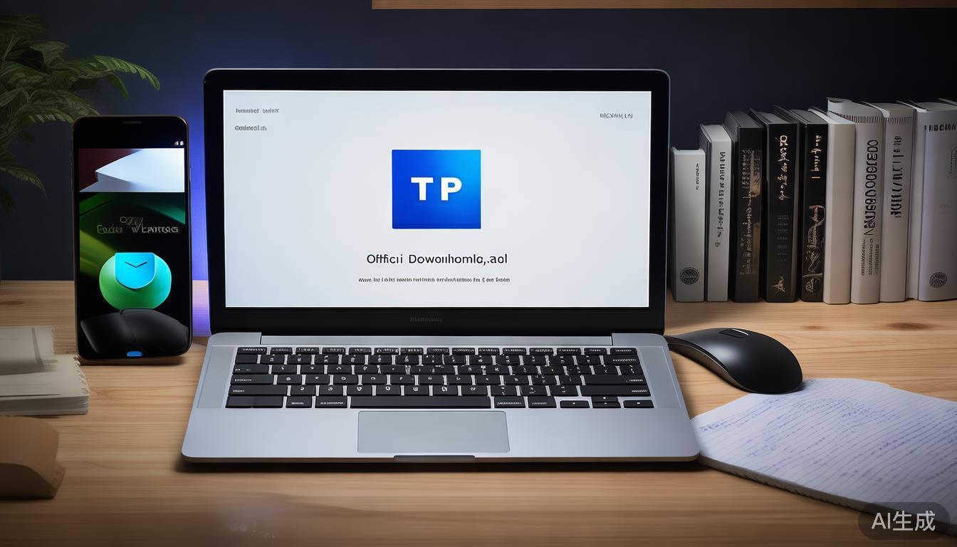 数字化时代知识共享意义重大，TP官方安卓2025助力前行