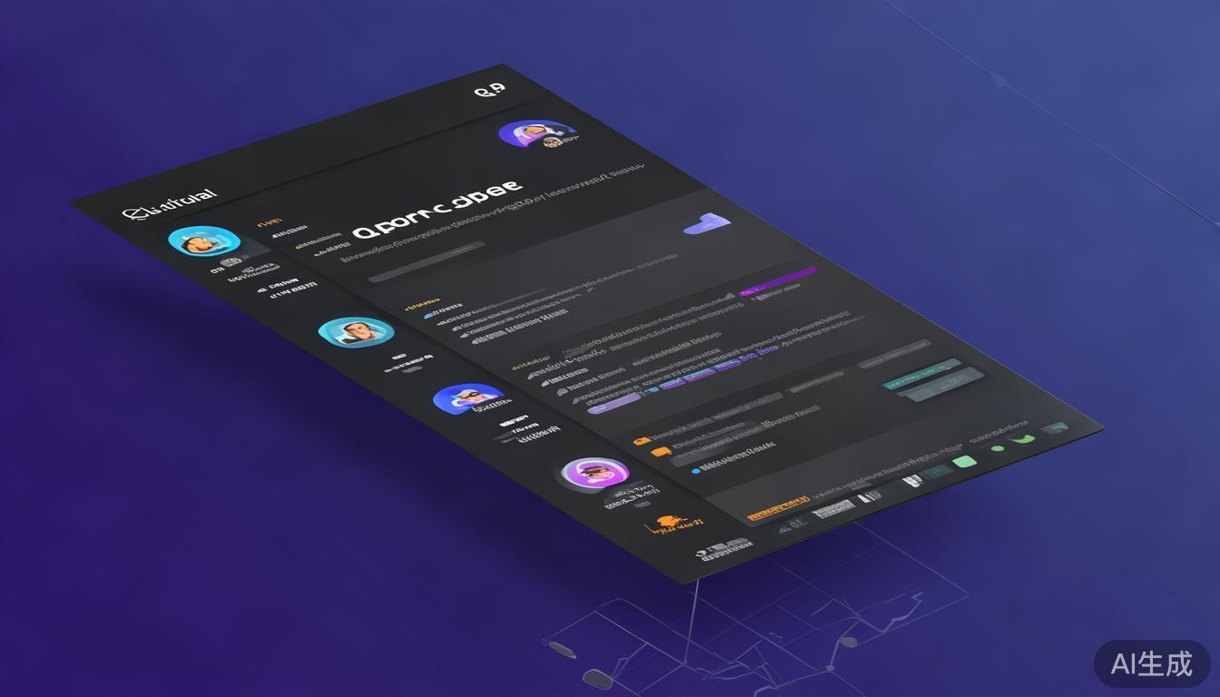 惊喜发现！TokenPocket官方网站用户社区，资源共享与经验交流的好去处