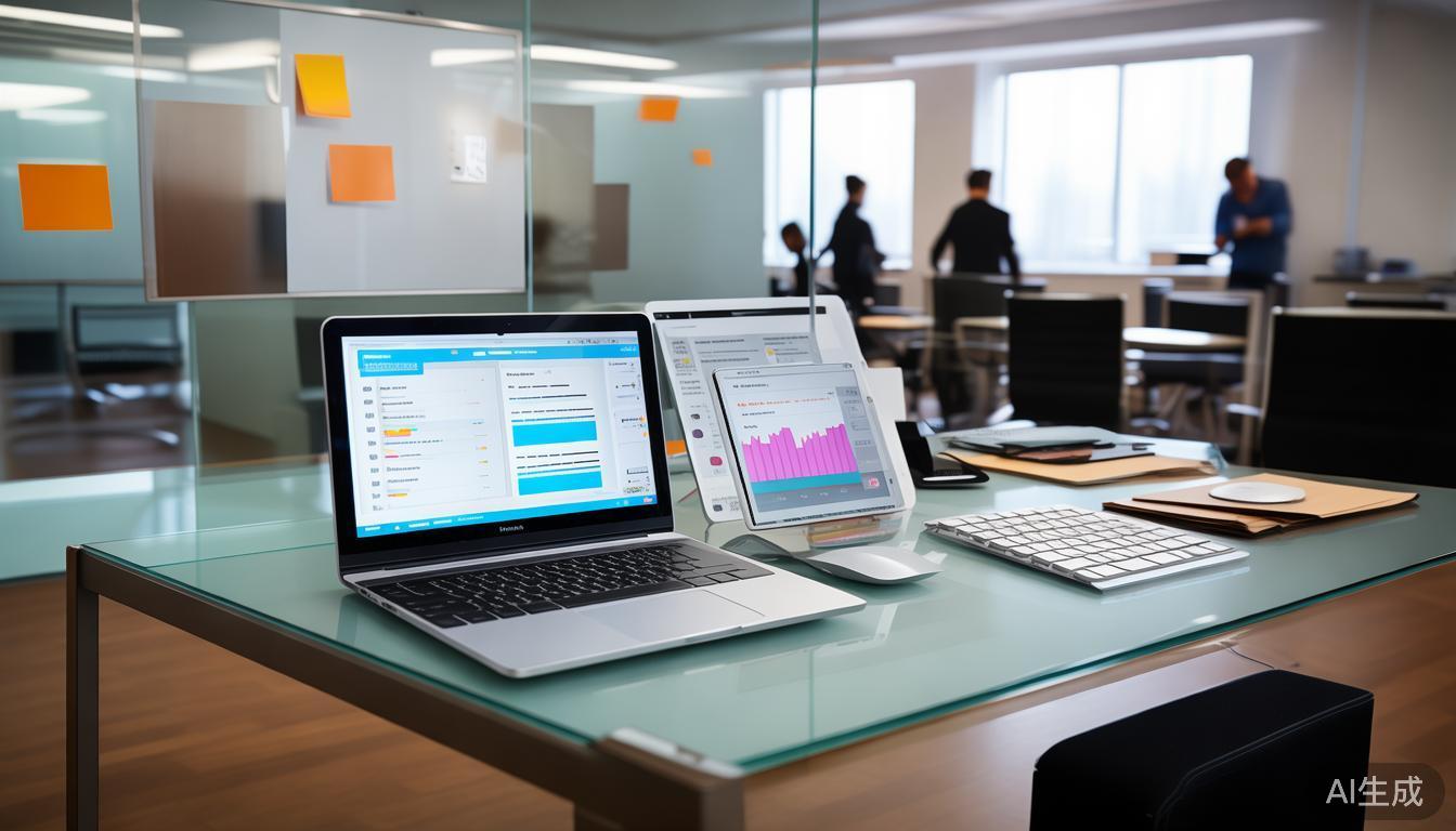 依据TP官网下载正版App，运用内置功能提升项目管理效率