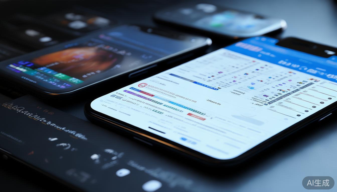 TP钱包助力加密投资，多链支持与DApp生态成资产安全保障