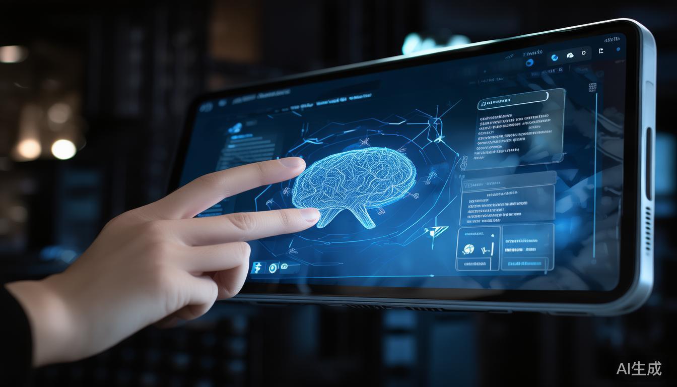 2025年TP安卓版重磅更新：AI辅助、跨设备接力，生产力迎来革命