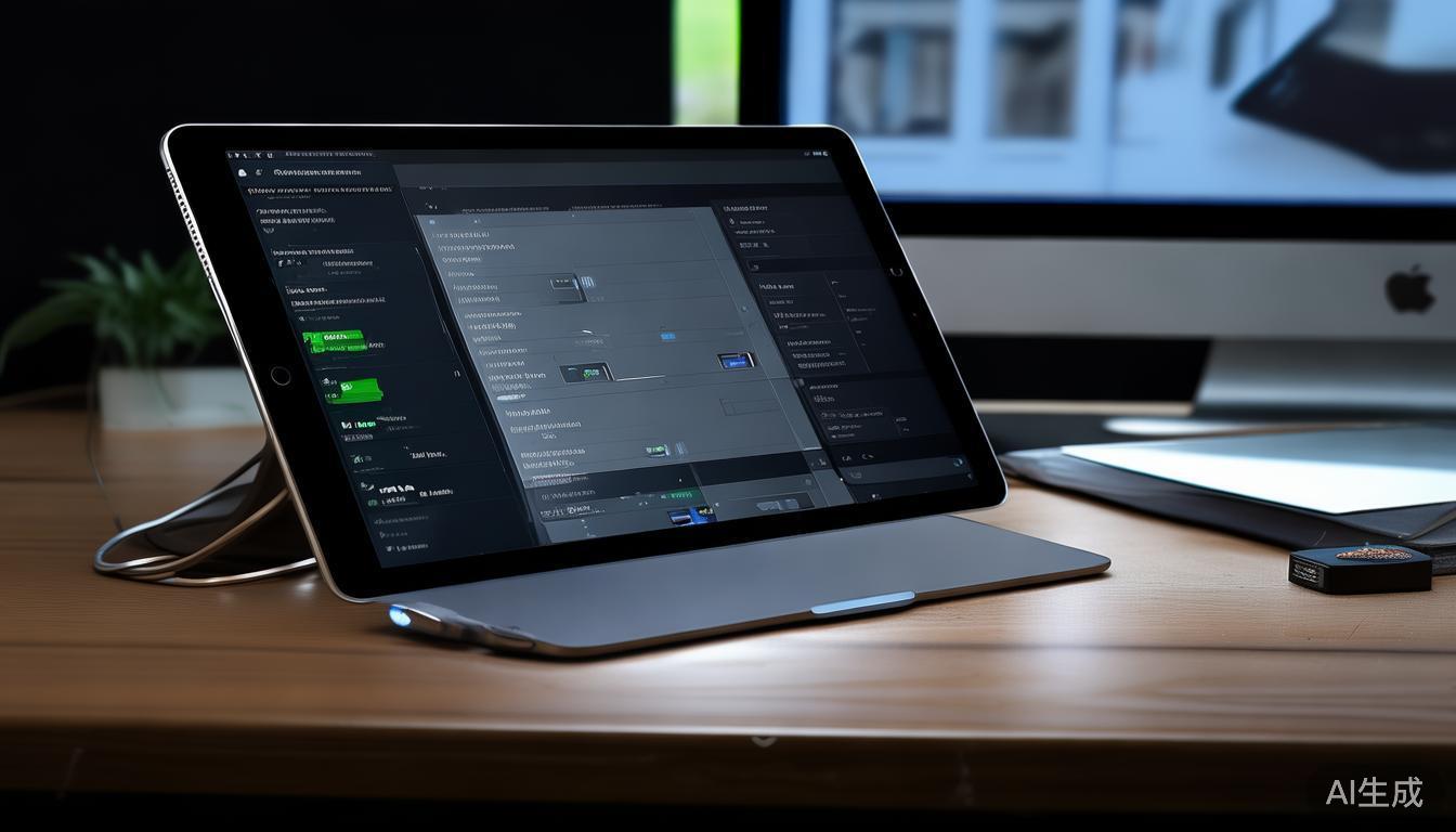 TP官网苹果版下载：功能深度解析与专业场景适用指南