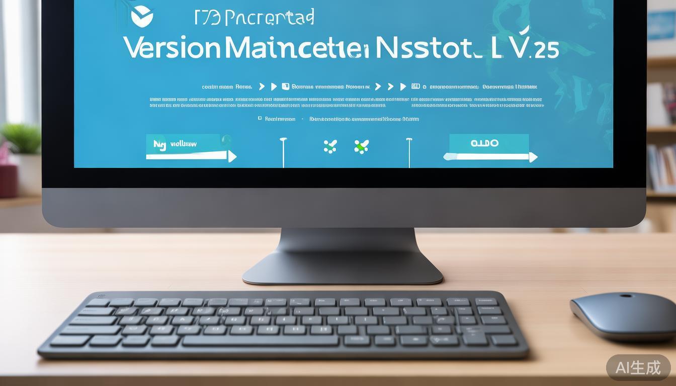 TP官方网址版本管理与更新维护有多重要？关乎软件运行及安全
