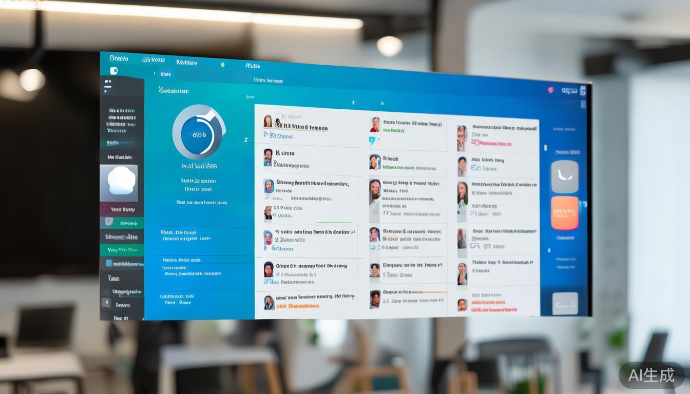 TP官方安卓最新版本助力团队管理，提升效率与配合