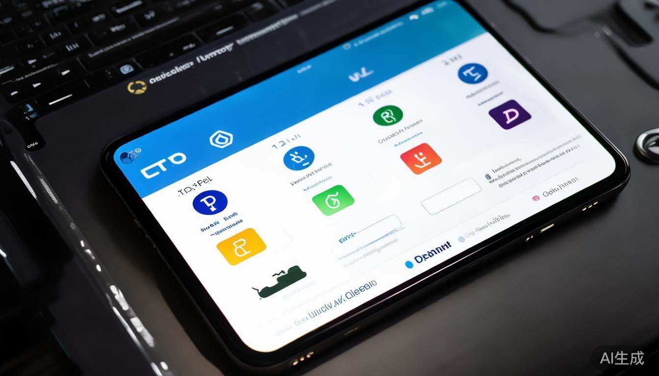 TP钱包资产换人民币？选靠谱平台，谨慎完成每步操作