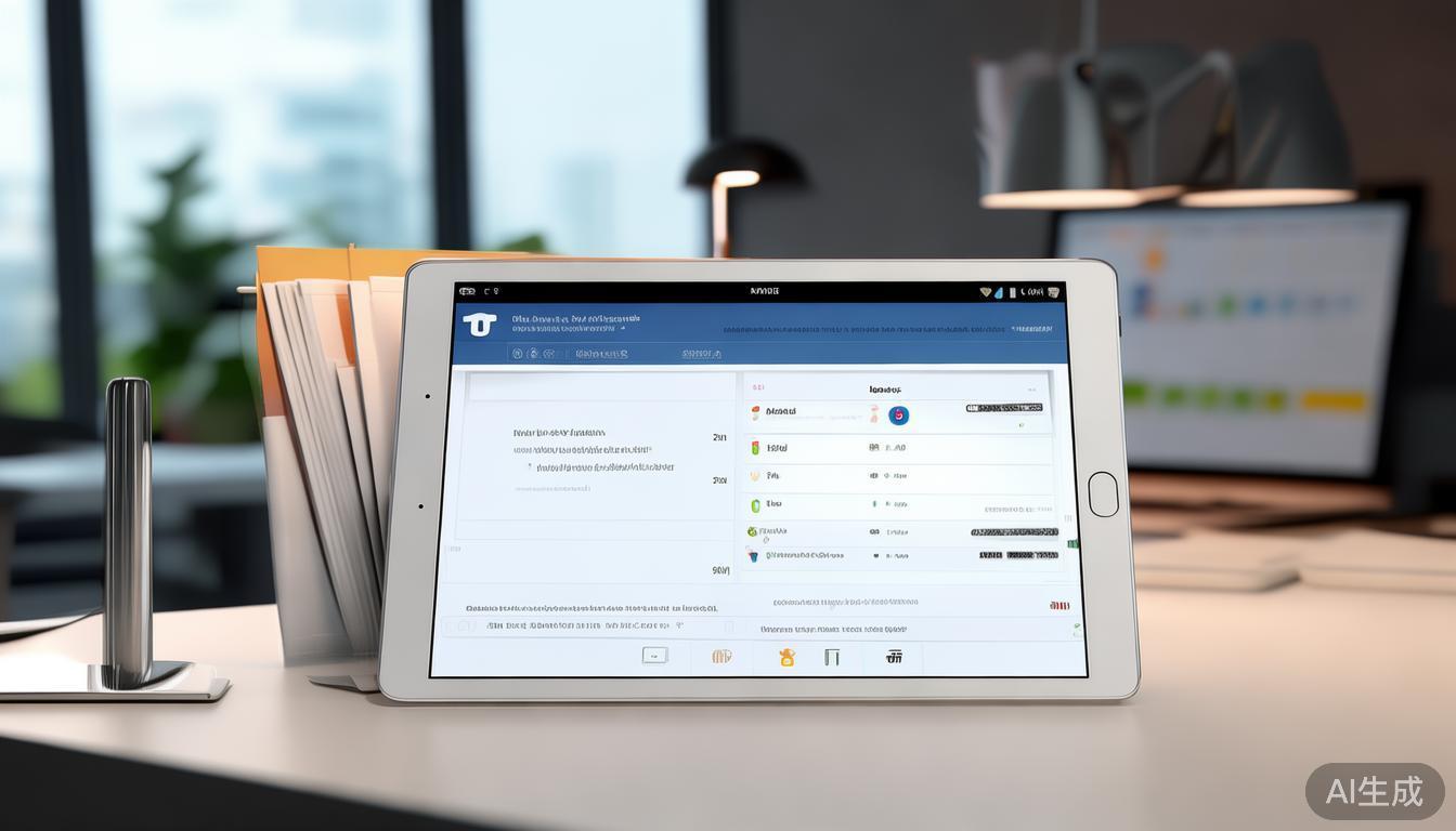 TP安卓版官方正版应用，助力提升工作效率及数据整理方法