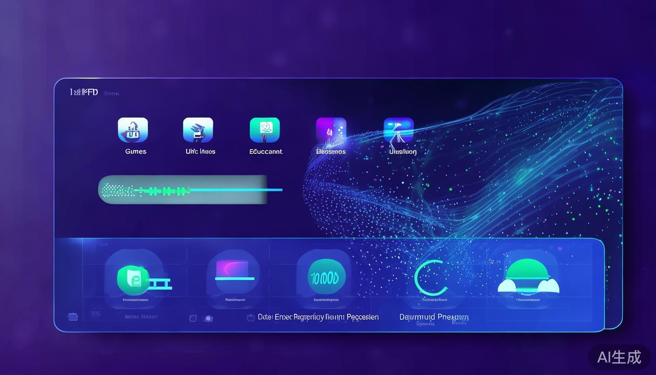 近些年TP官方下载app受欢迎度上升，如今面临哪些挑战与期待？