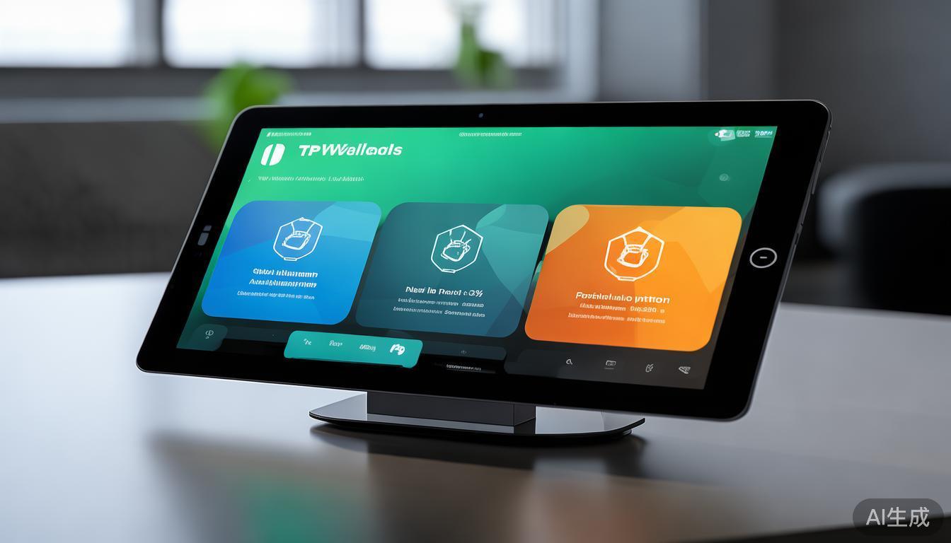 实现价值转型？通过TPWallet官网下载，拓展金融与投资视野