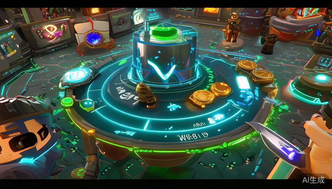 tp钱包wemix TP钱包与Wemix结合为投资者带来机遇，但风险需谨慎对待