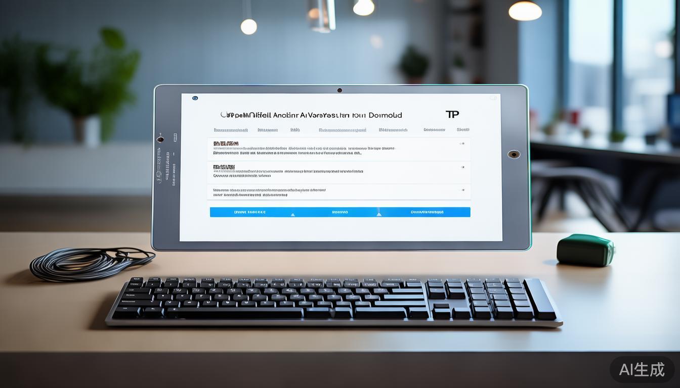 TP官方安卓最新版本下载全流程：交流、准备与故障处理要点