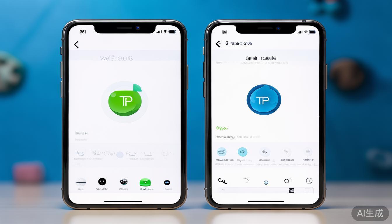 tp钱包官网下载app在安卓与iOS设备上的表现差异及分析要点