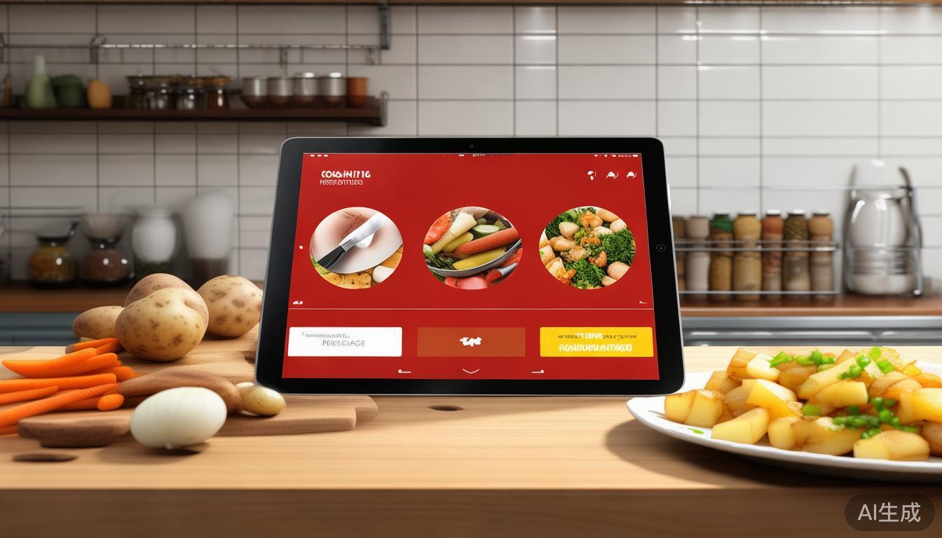 TP官方应用程序：职业教育新工具，提升教学与学习水平