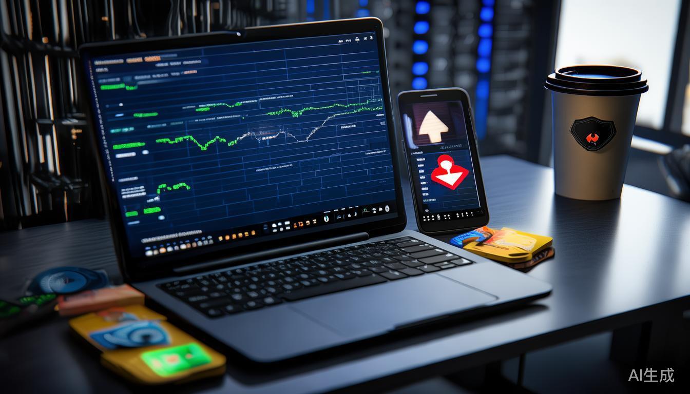 金融科技从业者：交易平台官方网址下载功能为何至关重要？