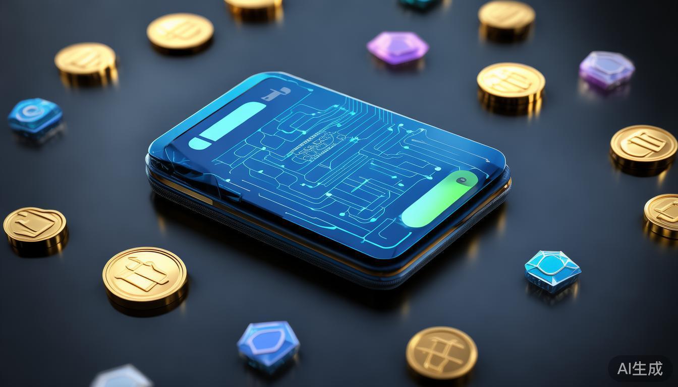 TP钱包最新版本亮点多，用户体验与安全设计双优