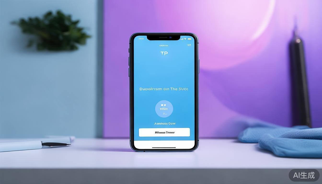 TP钱包更新益处多，保障安全又提升操作体验，你更新了吗？
