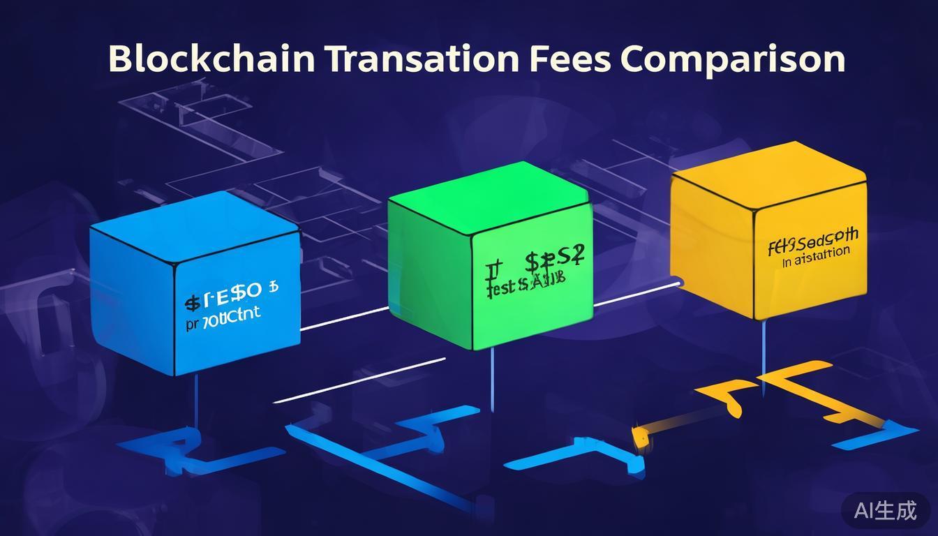 TP钱包提币手续费怎么省？一文详解不同链手续费差异及操作要点