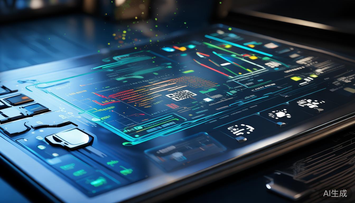 趋势科技官方网站_TP官方网站下载APP的未来趋势与技术创新_趋势网络科技有限公司