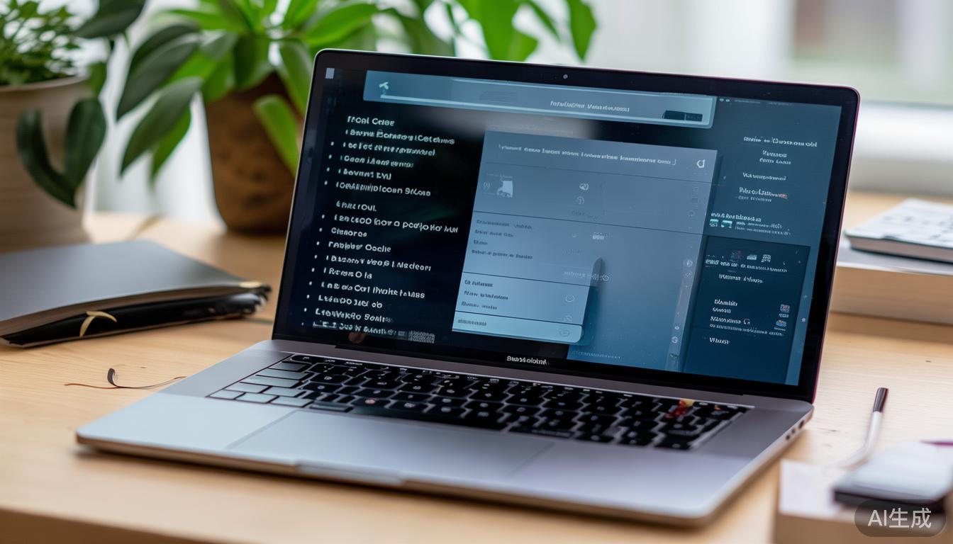 TP官网下载正版App后，别忘这三步！信息精细化管理让手机更安全高效