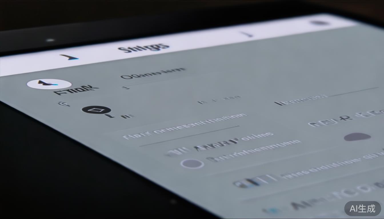 TP安卓新版体验升级攻略：关启动广告、找隐藏设置，操作更顺手