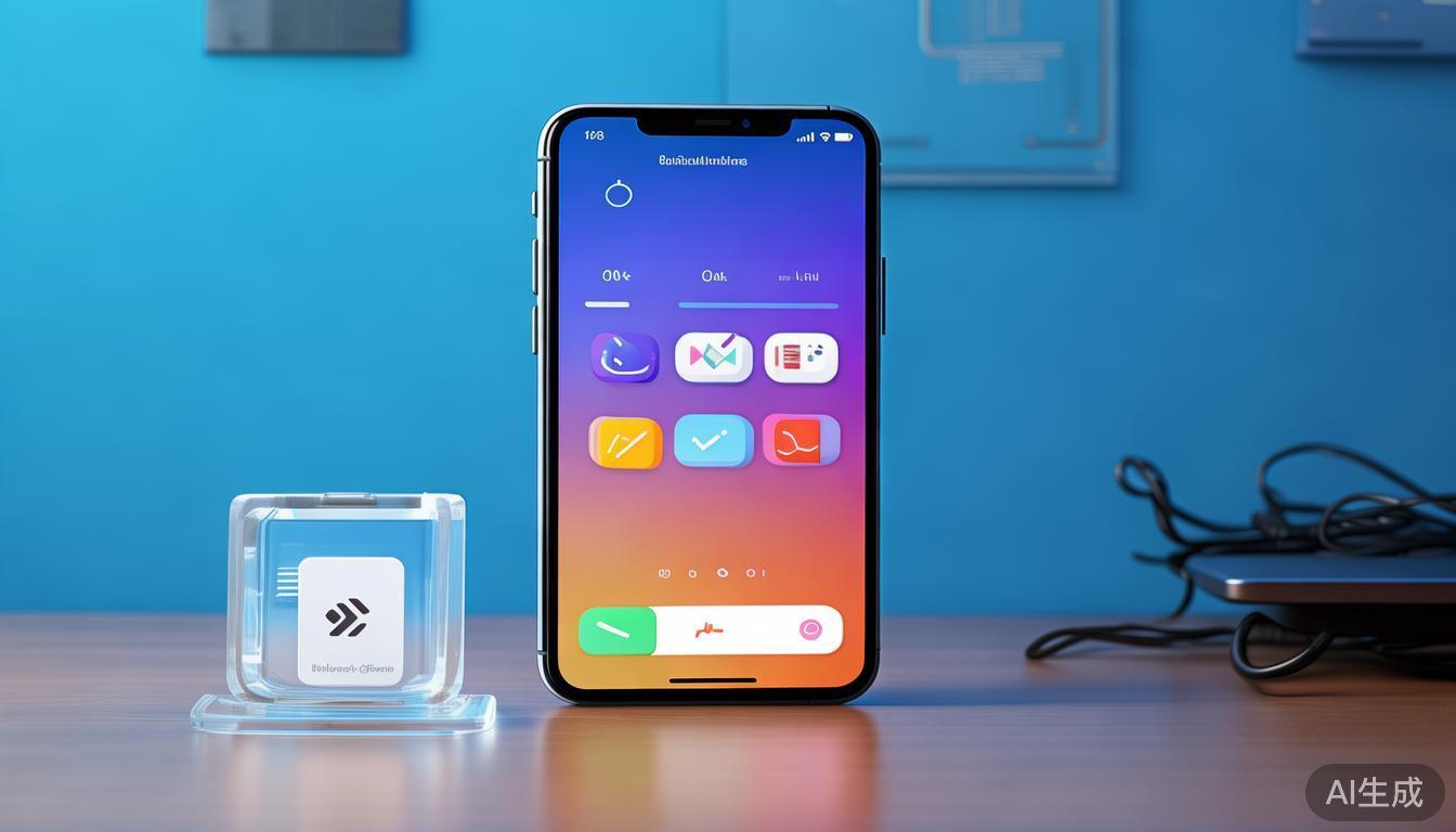 应用市场良莠不齐，选正版软件保障数字生活品质