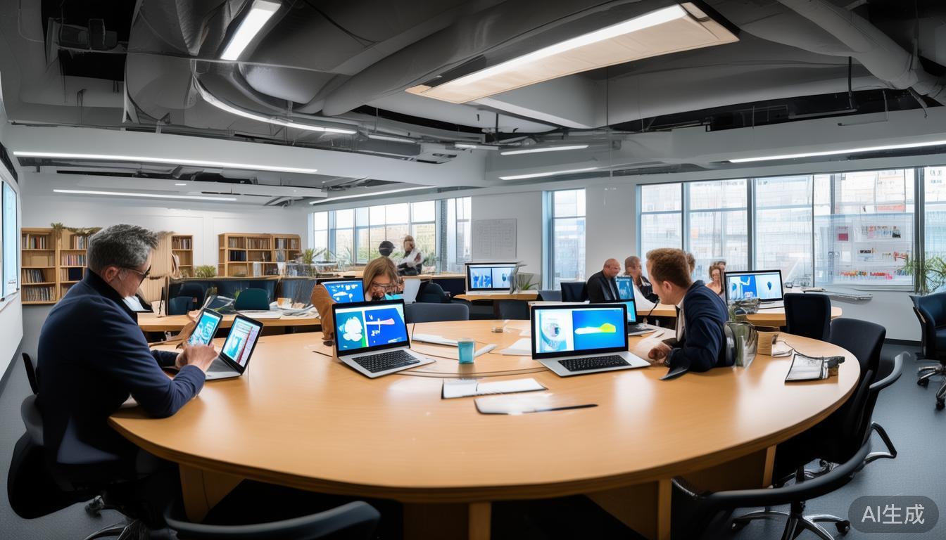 TP官方安卓最新应用：优化沟通渠道，提升团队协作与信息传递效率