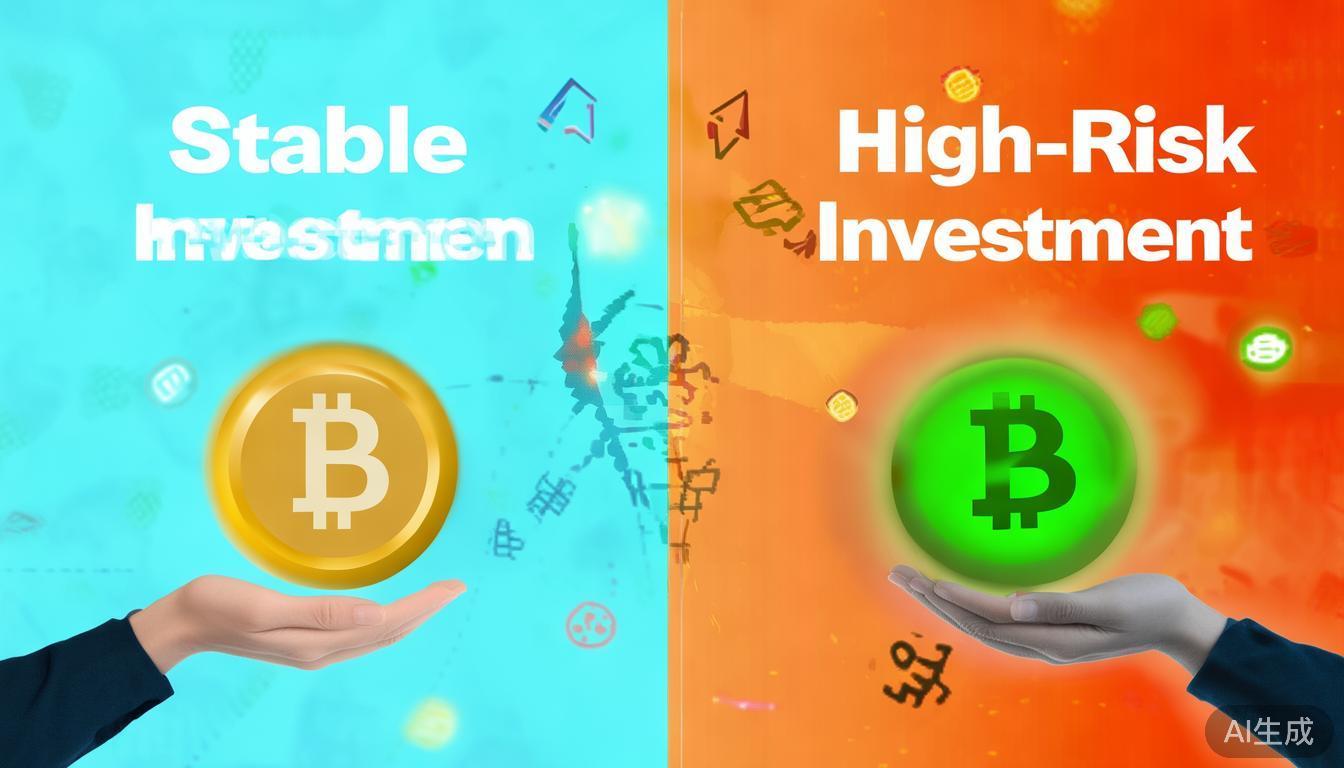 TPwallet官网改进投资方案，实现长久财富增长的关键要点