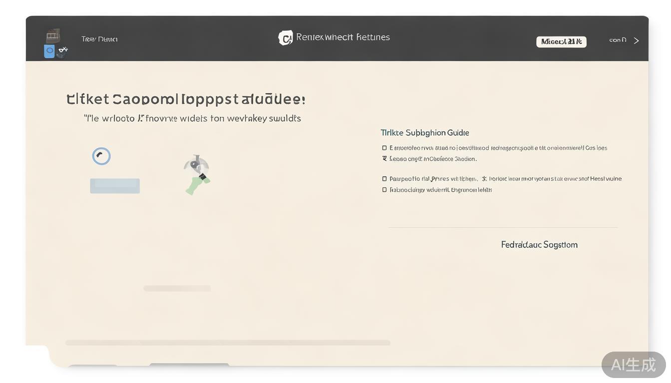 TP系列产品正版下载及售后流程详解，助你远离软件风险