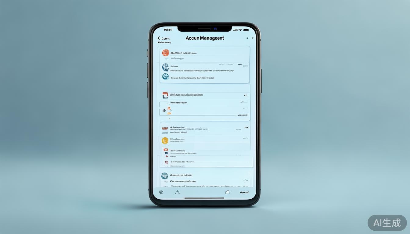 TokenPocket钱包安卓版如何创建并管理多个账户？快来了解