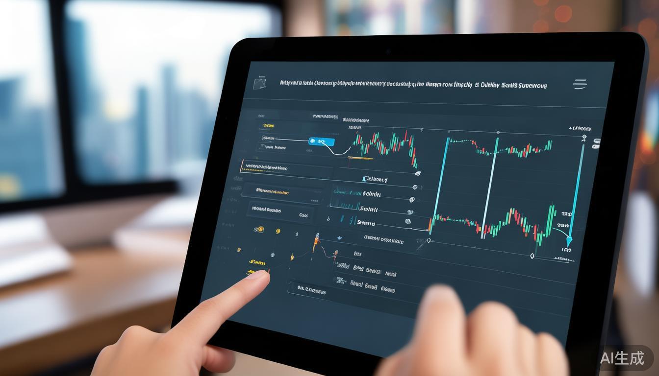 TP钱包官网安卓下载：市场动态通知功能，助用户抓住赚钱机会