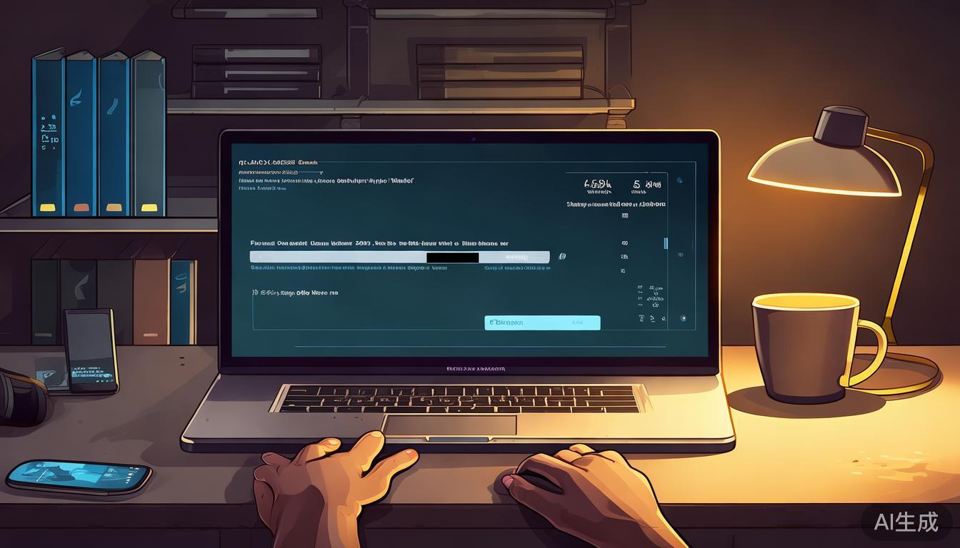 获取TP官网2025年新版软件，下载前准备要做足，过程中需留意