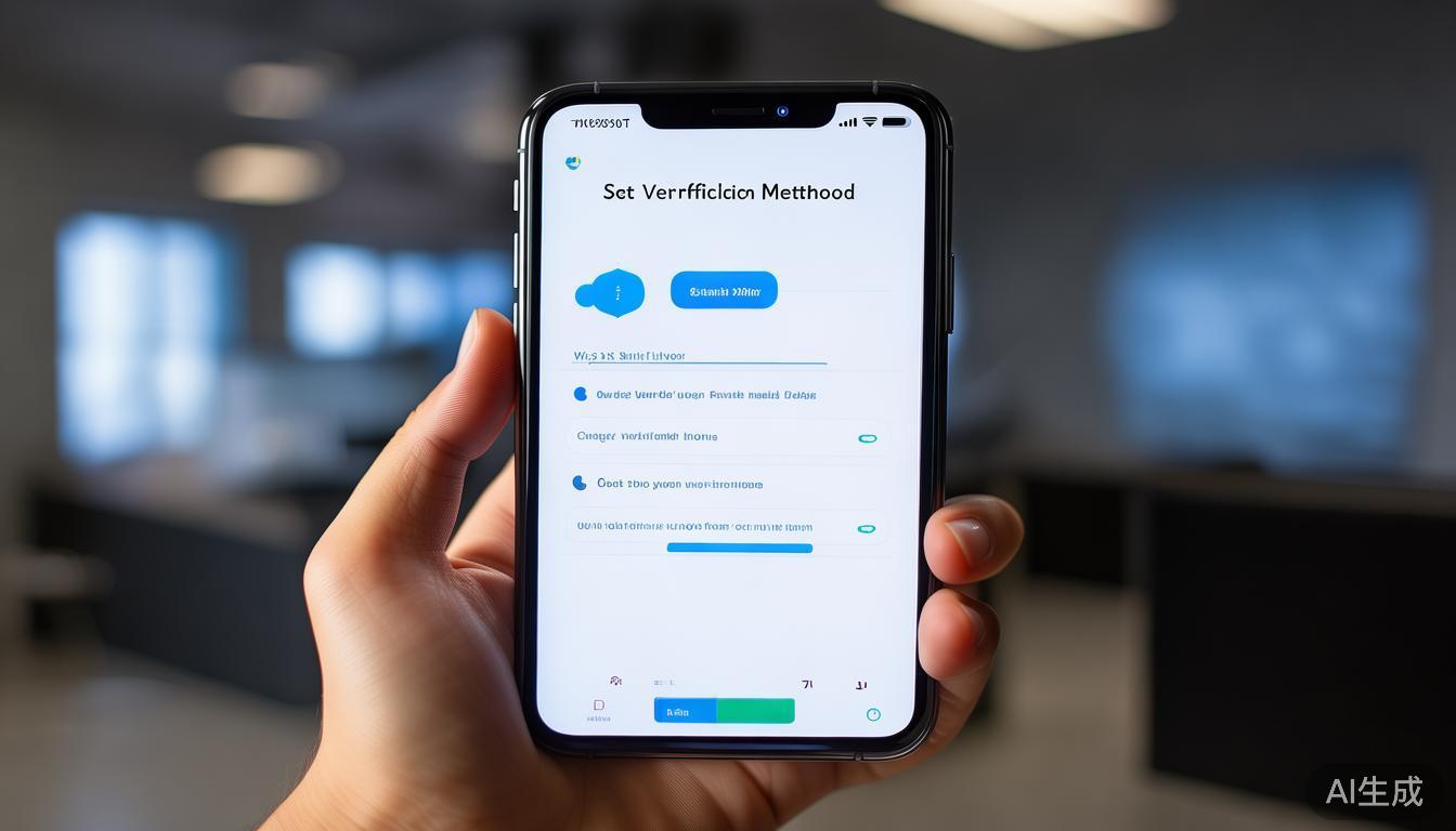 TP钱包辅助验证保障账户安全，如何操作你知道吗？